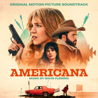[24-96][OF][FM] 亚美利加纳 Americana (Soundtrack) - 2025