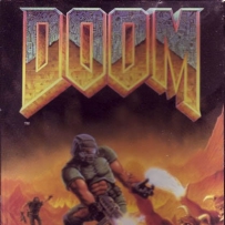 毁灭战士 Doom (3DO Interactive) - 1995, FLAC (tracks), lossless