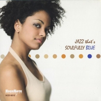Jazz That's Soulfully Blue (Tracks, 2.8MHz DSD64).DFF