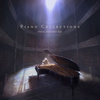 [TR16] Piano Collections - Final Fantasy XIV - 2019