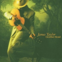 James Taylor - October Road (Columbia.2002)