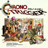 时空之轮 Chrono Trigger Original Sound Version (by Yasunori Mitsuda, Nobuo Uematsu, Noriko Matsueda) - 1995, FLAC (tracks+.cue), lossless