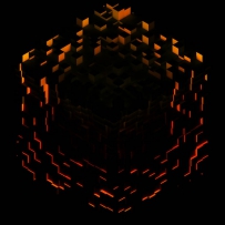 [16-44] 我的世界 Minecraft꞉ Volume Beta (FLAC), tracks, lossless - 2013