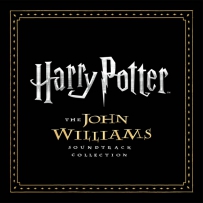《哈利波特》Harry Potter (9 CD) 2001-2011, lossless (tracks+.cue).FLAC