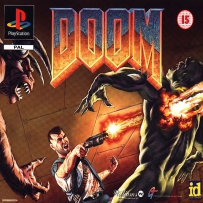 毁灭战士 Doom Playstation Official Soundtrack - 2012, FLAC (tracks), lossless