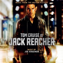 《侠探杰克》Joe Kraemer - Jack Reacher (Music from the Motion Picture).flac