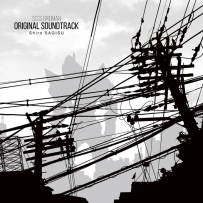《SSSS.GRIDMAN》Original Soundtrack - 2018, FLAC (tracks), lossless