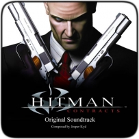 杀手 2004.06.01 - Hitman Contracts, FLAC (tracks+.cue), lossless
