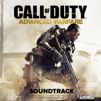 使命召唤 2014.11.04 - Call of Duty - Advanced Warfare by Harry Gregson-Williams, Audiomachine [FLAC]
