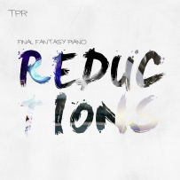 Final Fantasy Piano Reductions ,FLAC Tracks