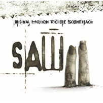 《电锯惊魂 2 Saw II》(by Charlie Clouser) - 2005, FLAC (tracks+.cue), lossless