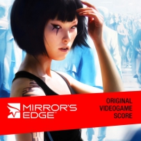 镜之边缘 Mirror's Edge by Solar Fields (2009), FLAC (tracks), lossless