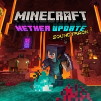 [16-44] 我的世界 Minecraft꞉ Nether Update - Lena Raine, FLAC (tracks), lossless - 2020