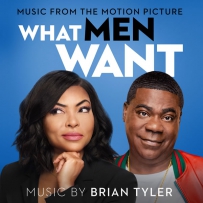 《倾听男人心》Brian Tyler - What Men Want - 2019[FLAC]