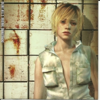 寂静岭 2003 Silent Hill 3 OST, FLAC (image+.cue), lossless