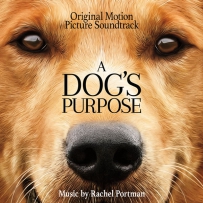 《一条狗的使命》Rachel Portman - A Dog's Purpose.flac