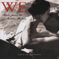《倾国之恋 W.E》Abel Korzeniowski - 2012, lossless (track),flac