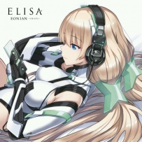 [Hi-Res] [ELISA][EONIAN -イオニアン-][HI-RES]