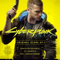 赛博朋克2077 VA - 2020 - Cyberpunk 2077 Original Score EP (Album)