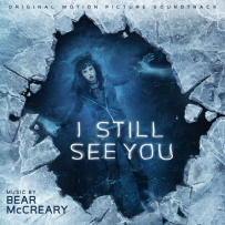 《千次伤我心》Bear McCreary - I Still See You (Original Motion Picture Soundtrack) - 2019 [FLAC]
