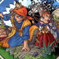 勇者斗恶龙 Dragon Quest 典藏精选集, APE (tracks+.cue), lossless