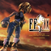 Uematsu's Best Selection - Music from the FINAL FANTASY IX