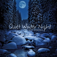 Hoff Ensemble：Quiet Winter Night 2018.03.09 (11.2MHz DSD256)