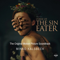 [24-192][OF][FM] 食罪者的诅咒 Curse of the Sin Eater (By Minko Kalsbeek) - 2025