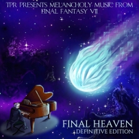Final Heaven - Melancholy Music From Final Fantasy VII