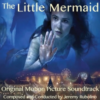 《小美人鱼》Jeremy Rubolino - The Little Mermaid (Original Motion Picture Soundtrack).flac