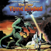 《世界终结之时》 The Day Time Ended (1979) - Richard Band