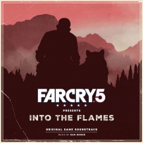 孤岛惊魂 Far Cry 5 Presents - Into the Flames (Dan Romer) - 2018, FLAC (tracks), lossless