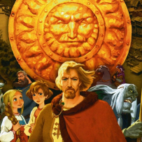 [24-44][OF][MF] 弗拉基米尔大公 Князь Владимир - Владимир - 2006,2025, Flac (Tracks)