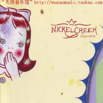 Nickel Creek - This Side (2002)(2.8MHz DSD64).ISO