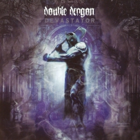 双截龙 Double Dragon - Devastator - 2008, APE (image+.cue), lossless