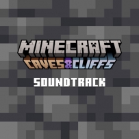 [16-44] 我的世界 Minecraft꞉ Caves & Cliffs, FLAC (tracks), lossless - 2021