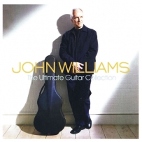 2004 - 《The Ultimate Guitar Collection》- Albeniz, Barrios, Bach, etc - 2 CD - 2004.FLAC