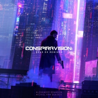 杀出重围 Conspiravision：Deus Ex Remixed - 2020, FLAC (tracks), lossless