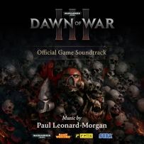 2017, 战锤40K, Warhammer 40K: Dawn of War III (FLAC)