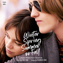 [24-48][OF][FM] 四季之后 Winter Spring Summer or Fall - Zac Rae (Original Motion Picture Soundtrack) - 2025