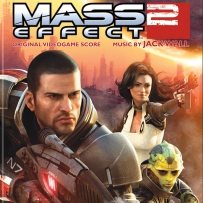 质量效应 Mass Effect 2 by Wall of Sound (2010), FLAC (tracks+.cue), lossless