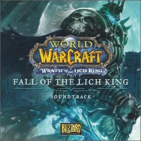 2010 WoW WotLK Fall of the Lich King , FLAC (tracks)