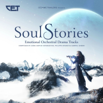Soul Stories 1 (Emotional Orchestral Drama Tracks) [hires 24-192]