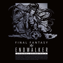 [24-96] ENDWALKER_ FINAL FANTASY XIV Original Soundtrack - 2022