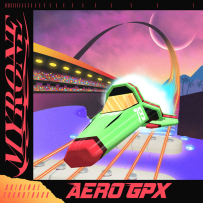 RAC - Aero GPX (Original Game Soundtrack) - 2024