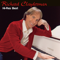 [24-192] Hi-Res Best - Richard Clayderman (Japan, FLAC (tracks) + DVDA) - 2016