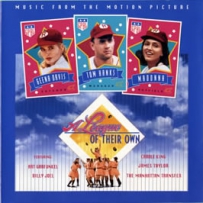 《红粉联盟》A League Of Their Own - 1992, WAVPack