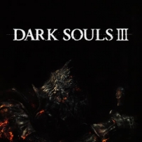 黑暗之魂 [2017.04.20] Dark Souls III The Fire Fades Original Soundtrack, MP3, 320 kbps