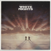 [DSD128] [LP] White Nights - 1985, DSD (tracks)