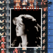[24-192] 中岛美雪.中島みゆき.中島みゆき CDV GOLD - 1987.08.21